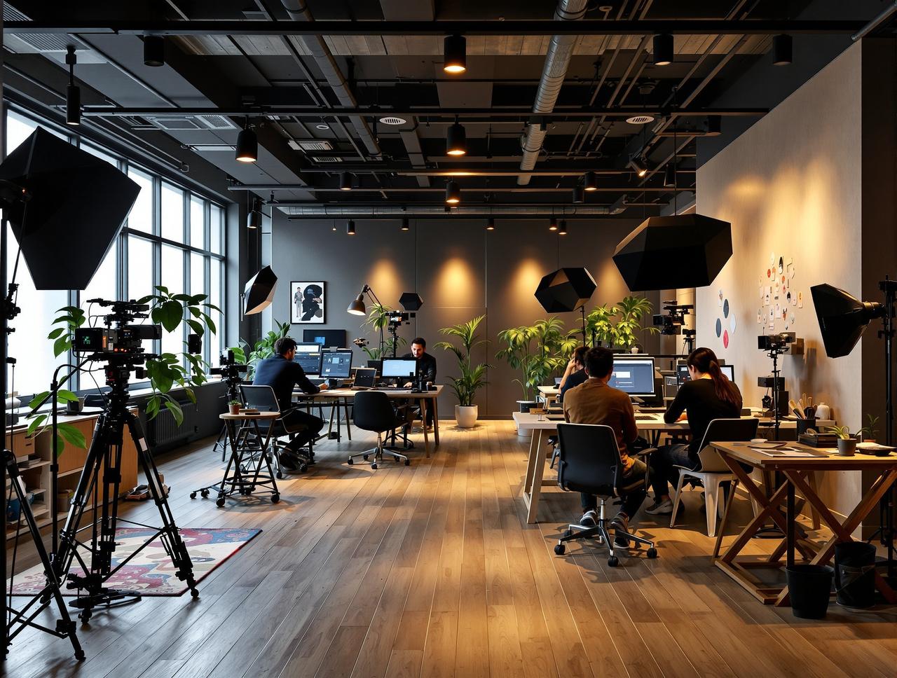 快活影院传媒公司