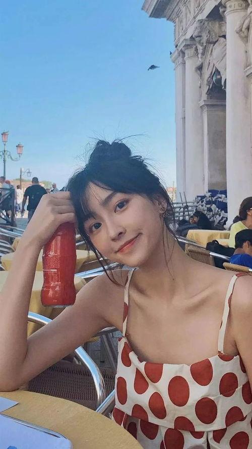 瑞典小网红图片,一窥北欧潮流风尚