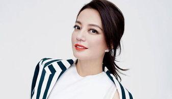 安徽籍女明星,揭秘那些闪耀荧屏的安徽籍女明星