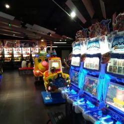 沈阳铁西娱乐,繁华都市中的欢乐天地