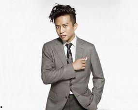 邓超图片,光影交织，演绎人生百态