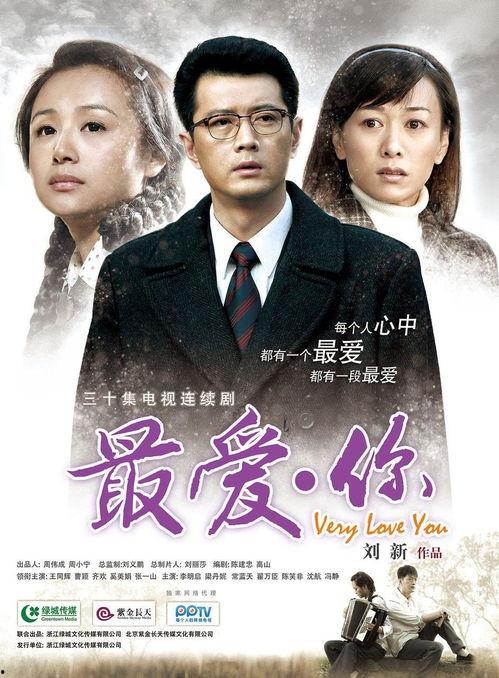 最爱你演员,跨越时空的深情演绎，探寻爱的永恒真谛