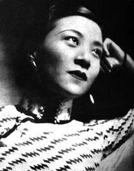 阮玲玉搞笑剧本,笑破银幕的喜剧传奇