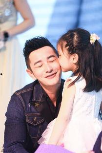 黄晓明的老婆怀孕照片,幸福满满迎接新生命到来