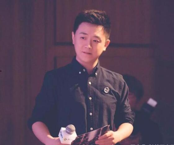 配音演员张杰,声音的魅力，演绎的传奇