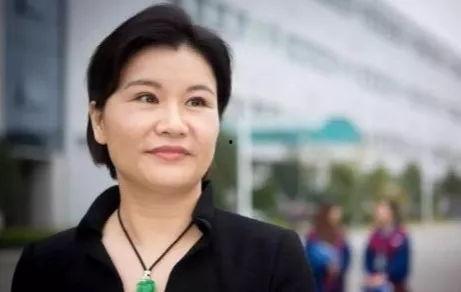 首富刘嘉诚个人资料