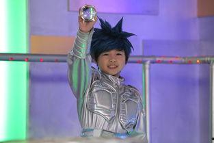 蓝多多星际精灵演员表,星光熠熠的演员阵容揭秘