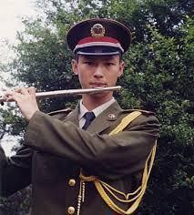 小白杨事件生活照,生活照背后的感人故事