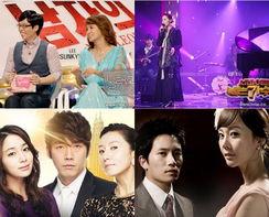 娱乐节目近势,揭秘近期热门节目背后的潮流趋势