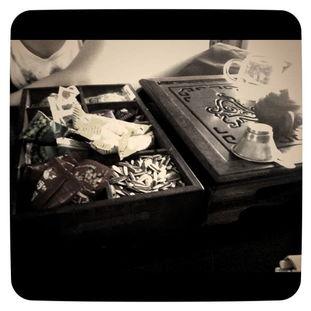 越人图片,穿越千年的古越文明画卷