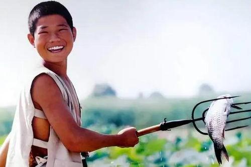 嘎子个人资料,勇敢少年，成长路上的传奇英雄