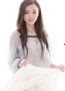 杨梅演员 个人资料,影视新星的多面魅力与成长之路