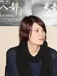 花明导演个人资料,光影艺术家的光影人生